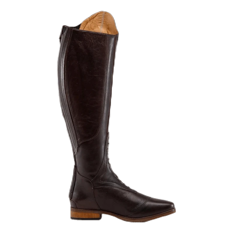 MOUNTAIN HORSE Sovereign High Rider Regular/Wide Brown - Image 3