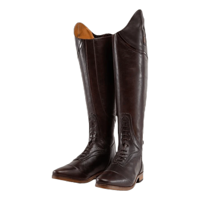 MOUNTAIN HORSE Sovereign High Rider Regular/Wide Brown - Image 6