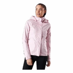 MOUNTAIN HORSE Sense Tech Jacket Pink
