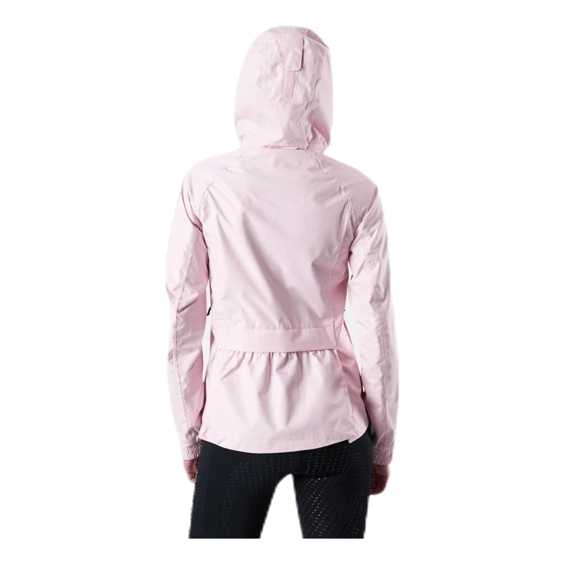 MOUNTAIN HORSE Sense Tech Jacket Pink - Image 2
