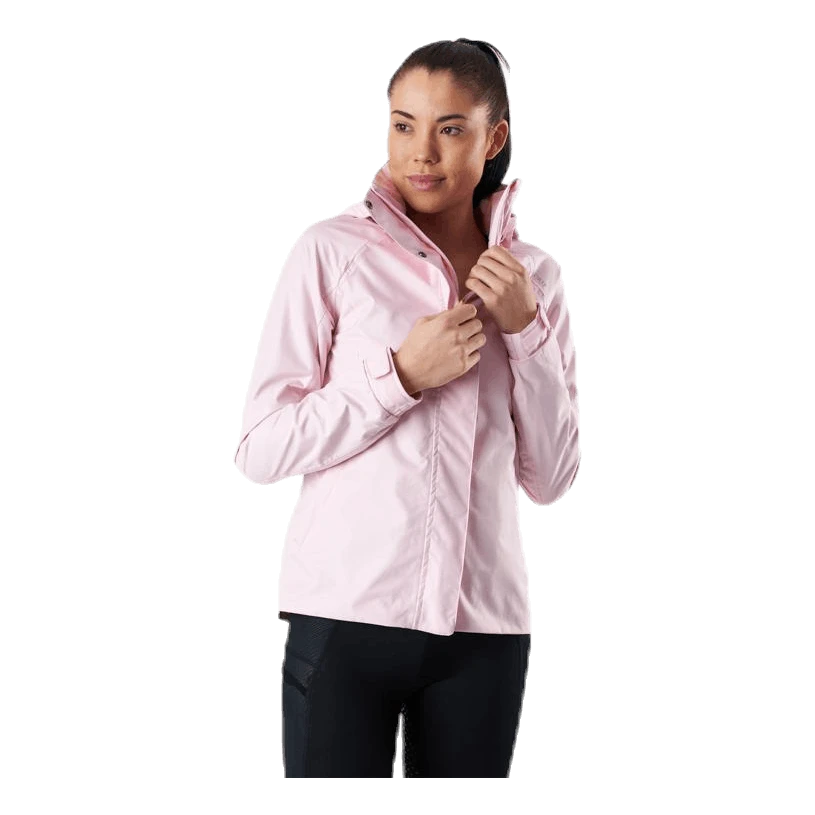 MOUNTAIN HORSE Sense Tech Jacket Pink - Image 3