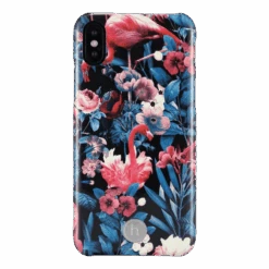 HoldIt Paris Flamingo Garden IPhone X/Xs Patterned
