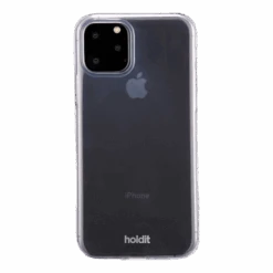 HoldIt Transparent Phone Case IPhone 11 Pro