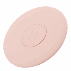 HoldIt Qi Certified Fast Charger 10W Pink