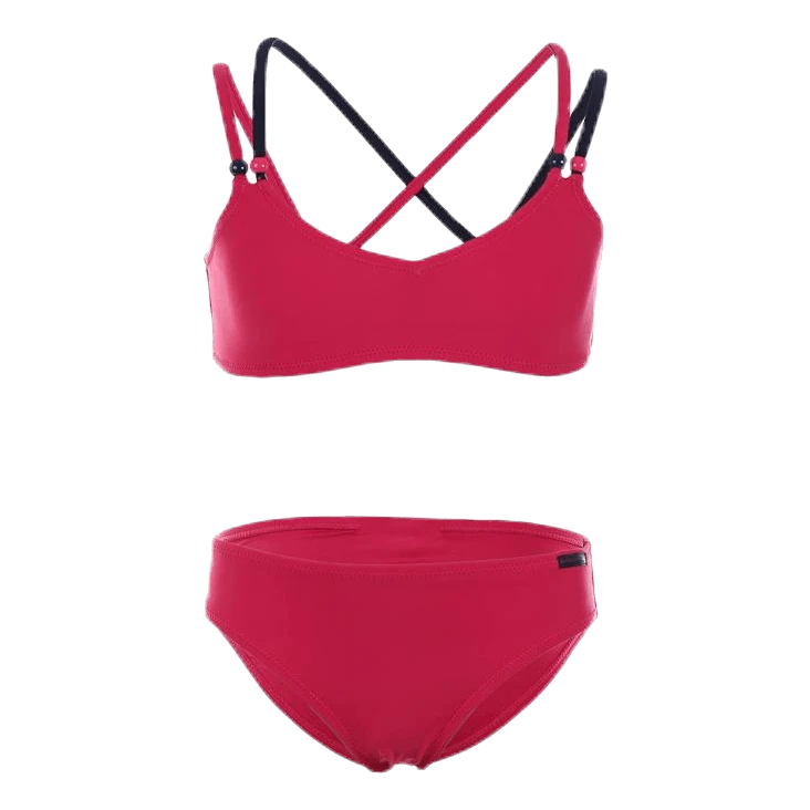 Panos Emporio Niki Junior Bikini Pink