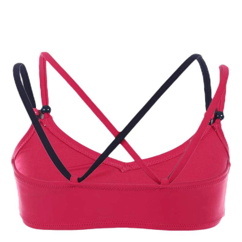 Panos Emporio Niki Junior Bikini Pink - Image 3