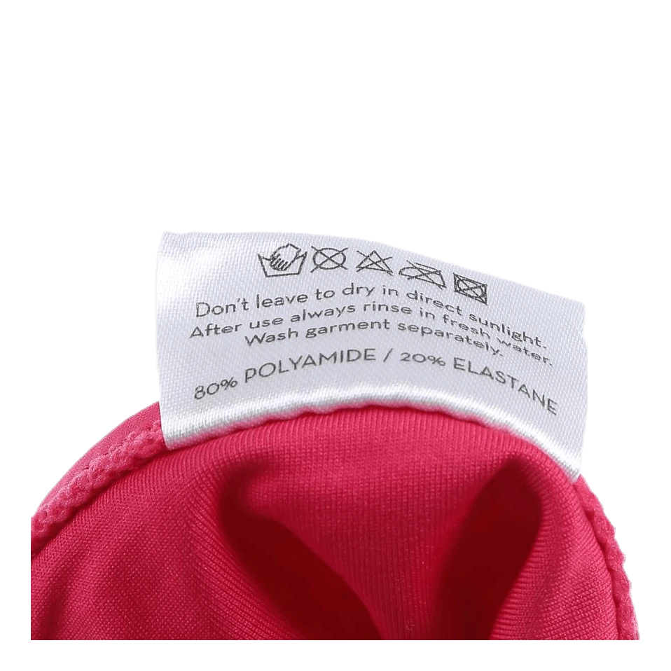 Panos Emporio Niki Junior Bikini Pink - Image 6