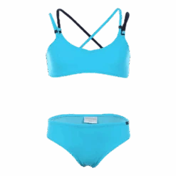 Panos Emporio Niki Junior Bikini Turquoise