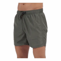 Panos Emporio Luxe Solid Green