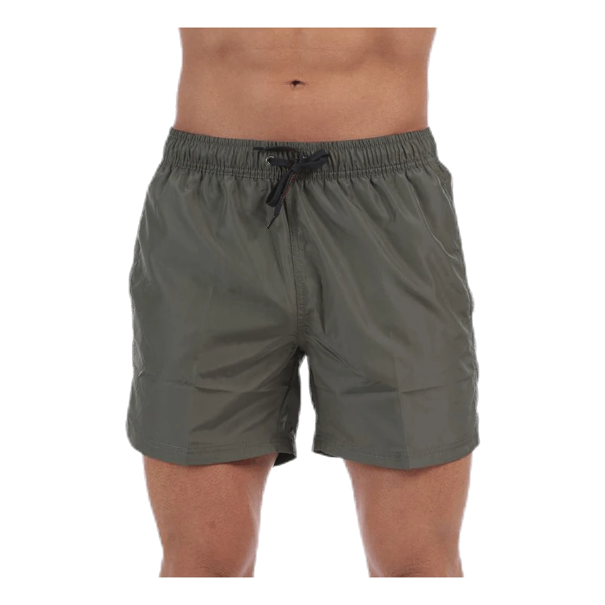 Panos Emporio Luxe Solid Green - Image 2