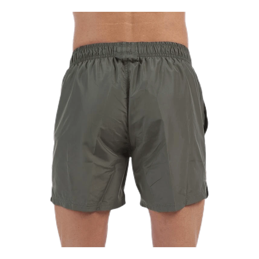 Panos Emporio Luxe Solid Green - Image 3