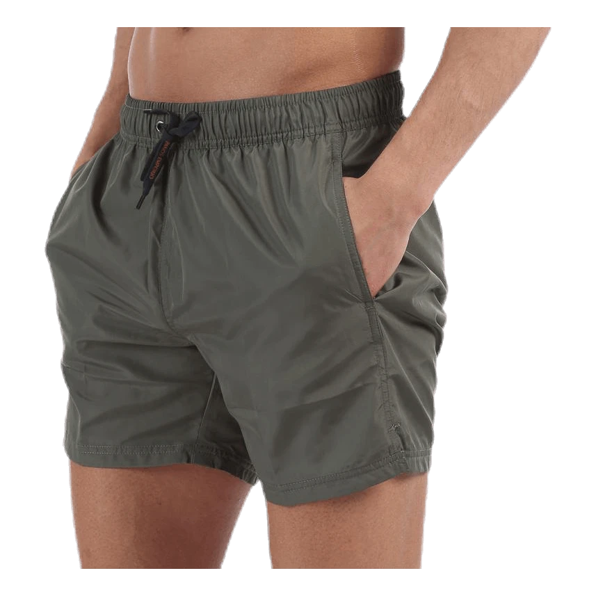 Panos Emporio Luxe Solid Green - Image 4