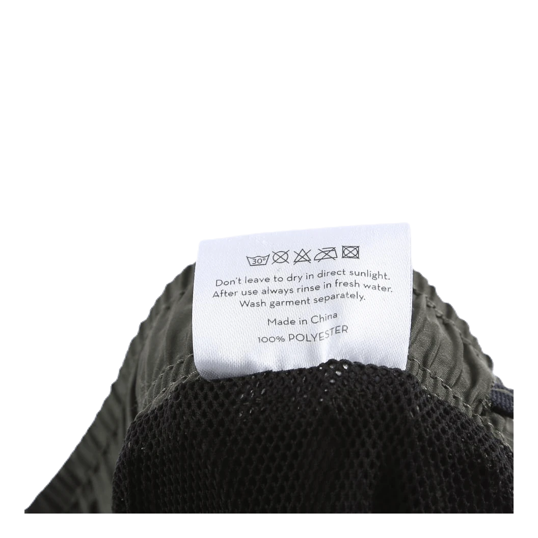 Panos Emporio Luxe Solid Green - Image 5