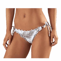 Panos Emporio Wilderness Iliana Bottom White