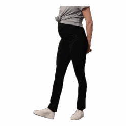 Boob OONO Straight Leg Black