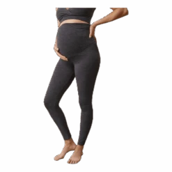 Boob Merino Wool Leggings Grey