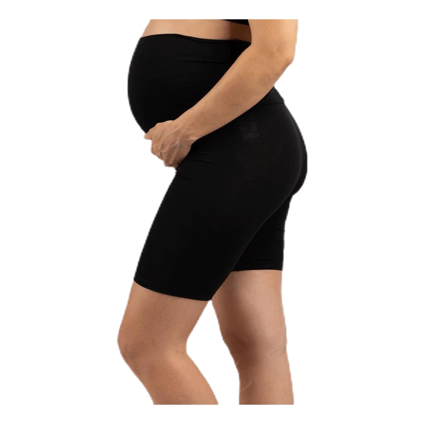 Boob OONO Bicycle Shorts Black - Image 5