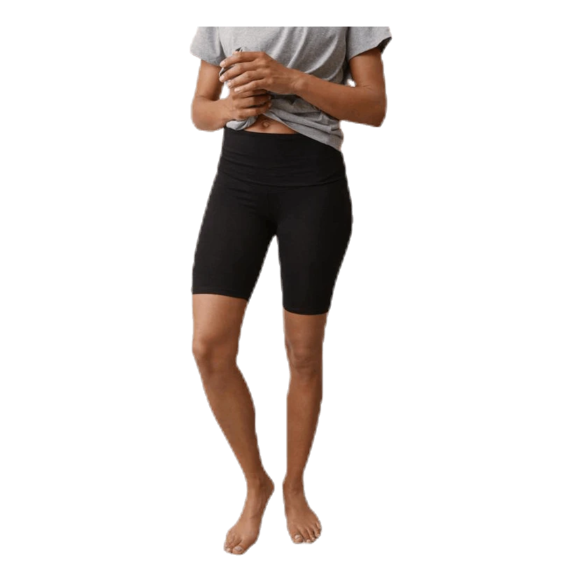 Boob OONO Bicycle Shorts Black