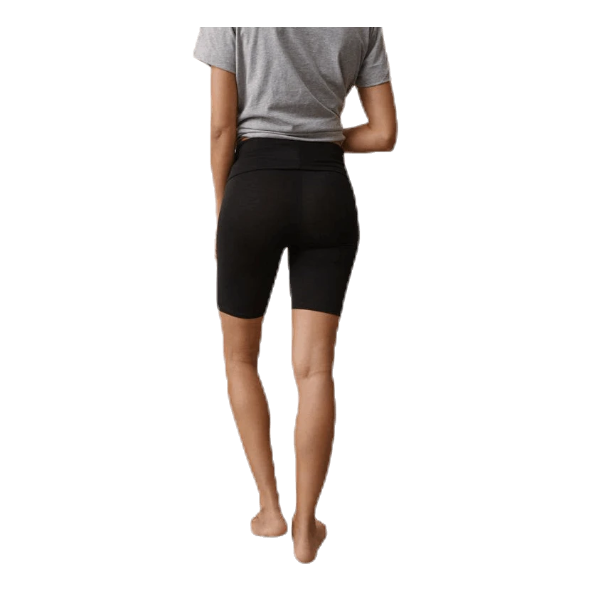 Boob OONO Bicycle Shorts Black - Image 2