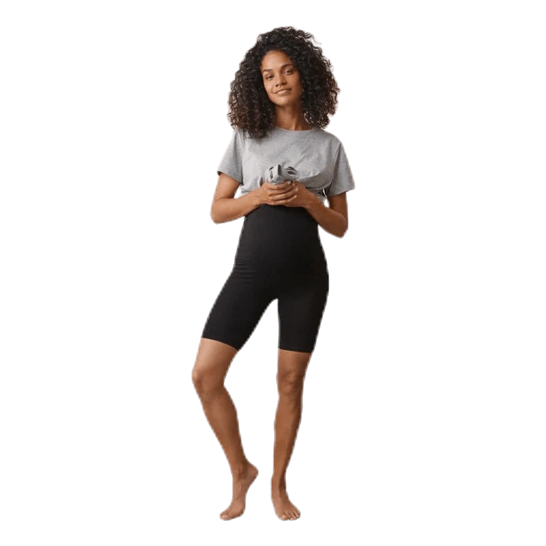 Boob OONO Bicycle Shorts Black - Image 4