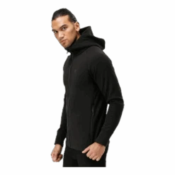 8848 Altitude Heavy Duty Hood Black