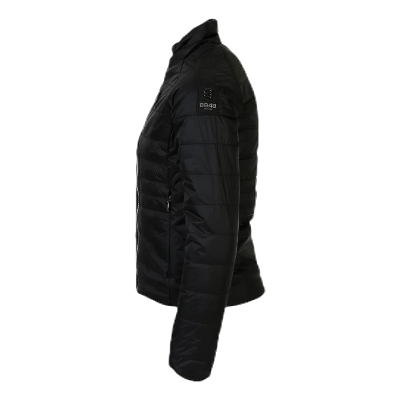 8848 Altitude Ese Lightweight Technical Multiliner Jr Black - Image 2