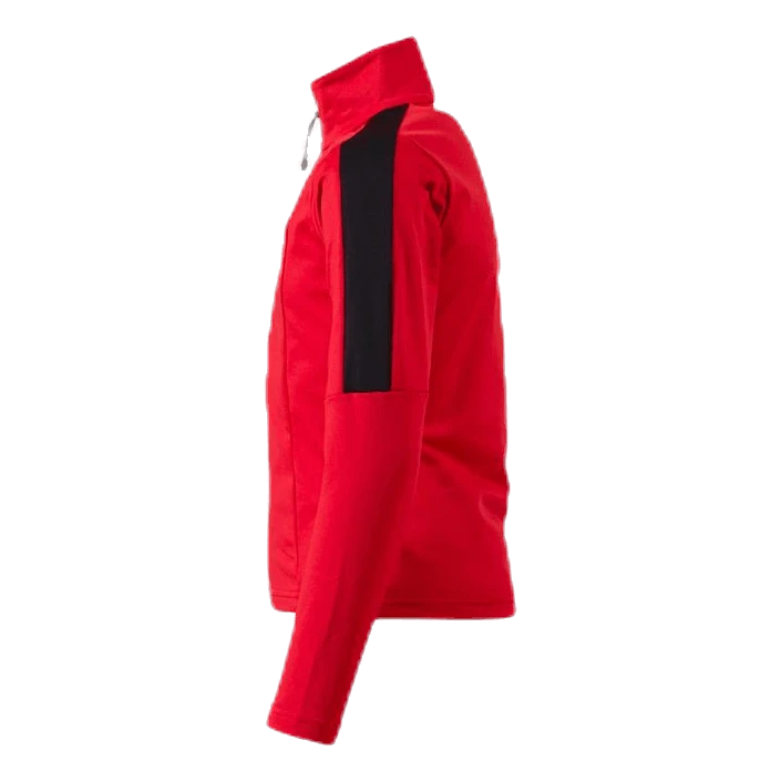 8848 Altitude Alexis JR Sweat Red - Image 2