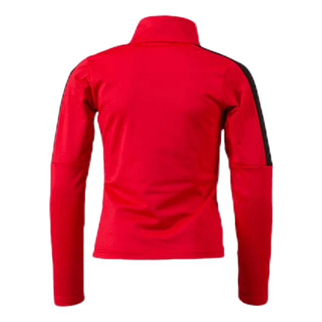 8848 Altitude Alexis JR Sweat Red - Image 3