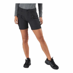 8848 Altitude Ava Shorts Black