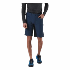 8848 Altitude Montafon Shorts Blue