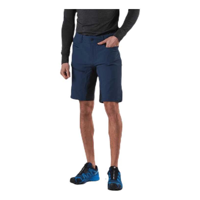 8848 Altitude Montafon Shorts Blue - Image 2