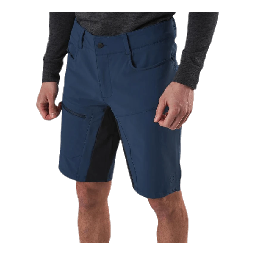 8848 Altitude Montafon Shorts Blue - Image 5