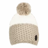8848 Altitude Moss Beanie White