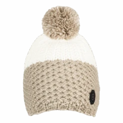 8848 Altitude Moss Beanie White