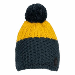 8848 Altitude Moss Beanie Yellow