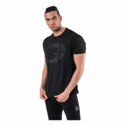 GASP Ops Edition Tee Black