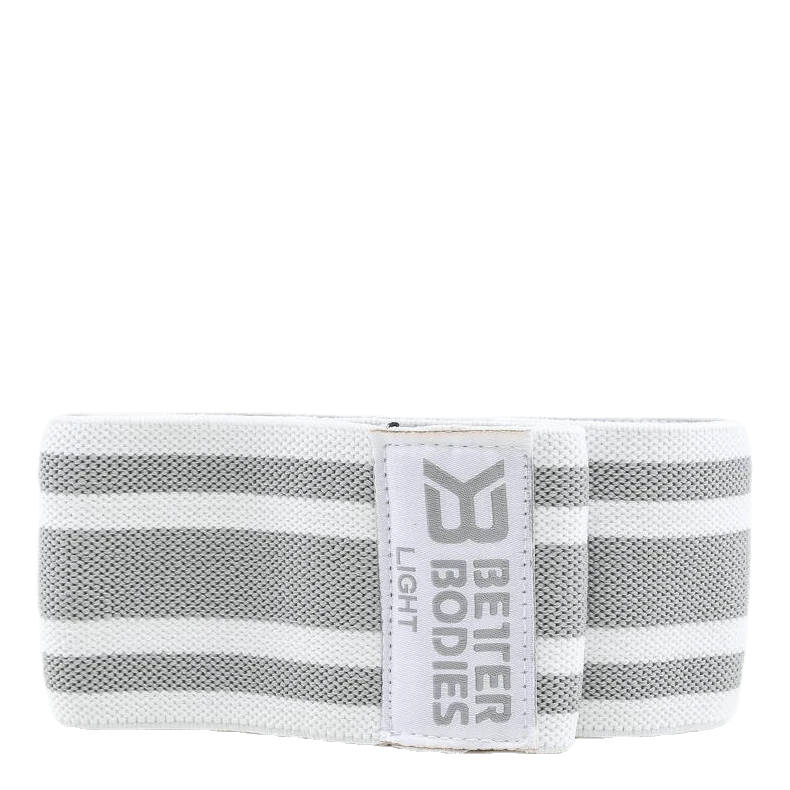 Glute Force White/Grey