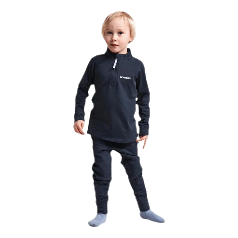 DIDRIKSONS Jadis Kid's Set Blue - Image 2