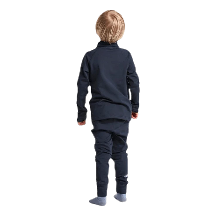 DIDRIKSONS Jadis Kid's Set Blue - Image 3