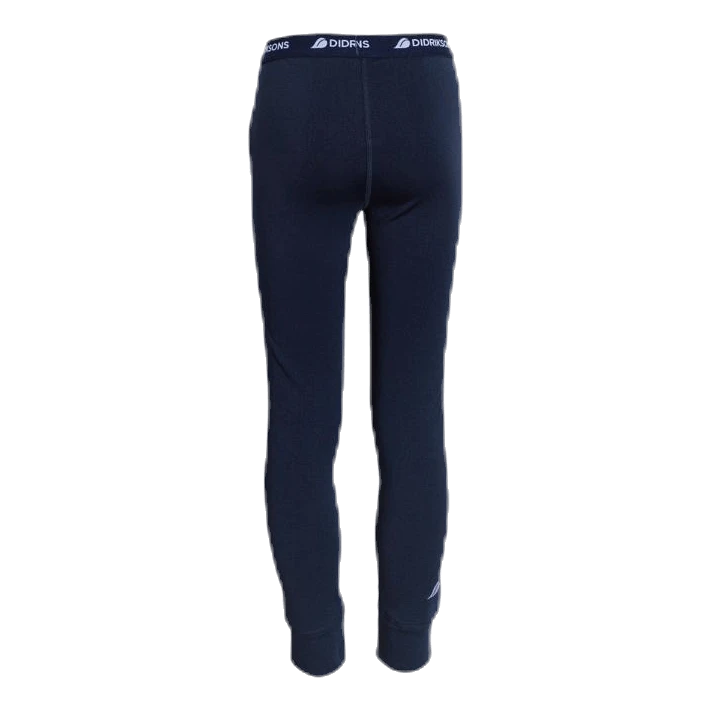 DIDRIKSONS Jadis Kid's Set Blue - Image 8