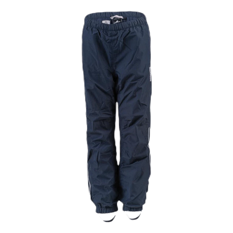 DIDRIKSONS Vin Kid's Padded Rain Blue