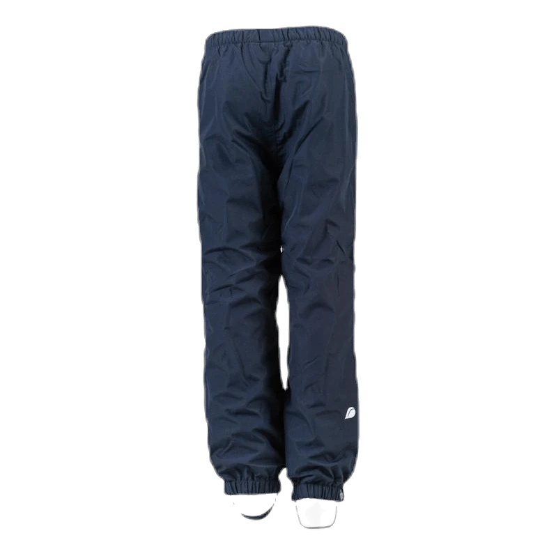 DIDRIKSONS Vin Kid's Padded Rain Blue - Image 3