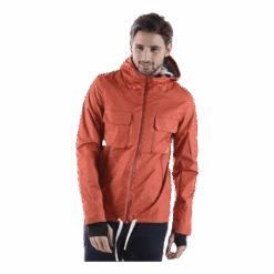 Elvine Dwayne Orange