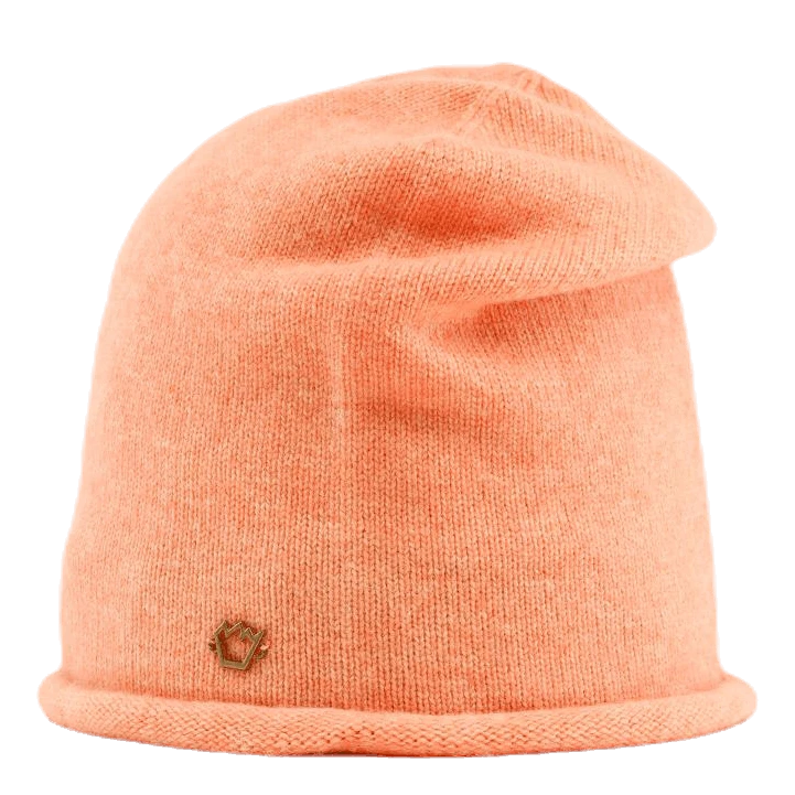 Liza Hat Orange - Image 2