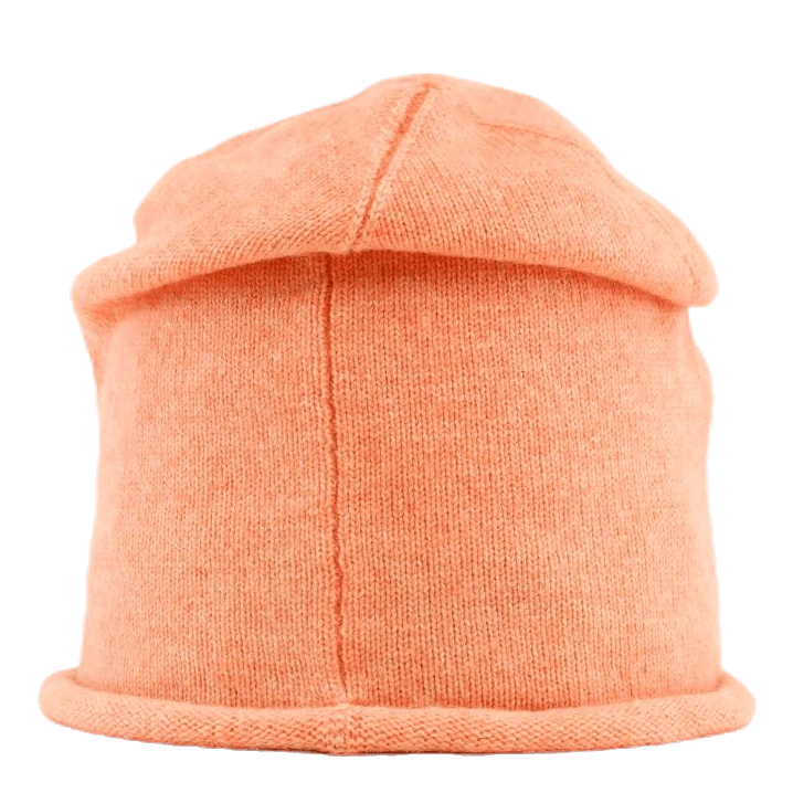 Liza Hat Orange - Image 3