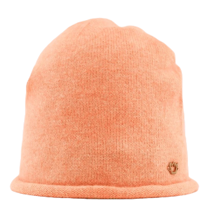 Liza Hat Orange - Image 4