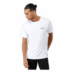 Edwin T-shirt White