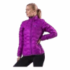 Elevenate Motion Down Jacket Purple