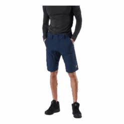 Elevenate Versatility Shorts Blue