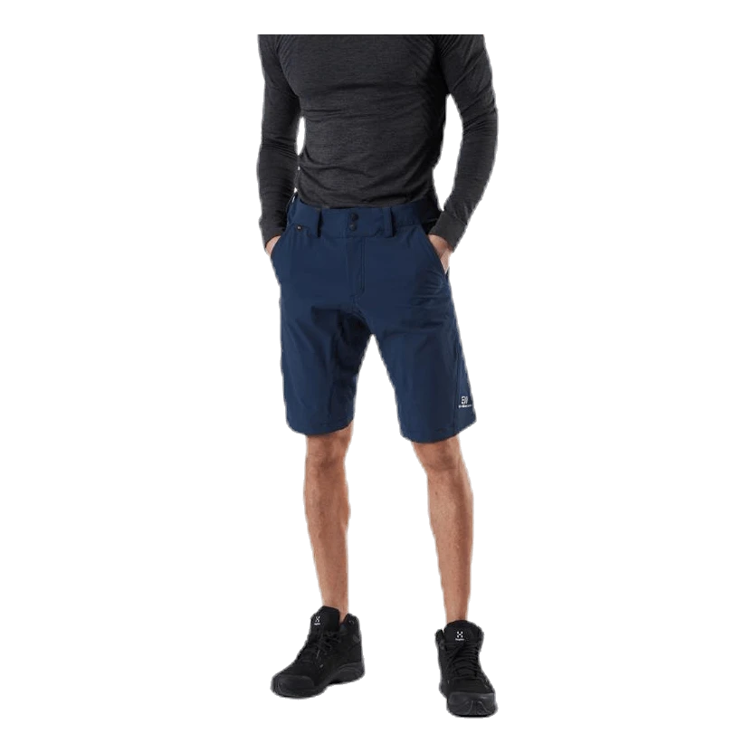 Elevenate Versatility Shorts Blue